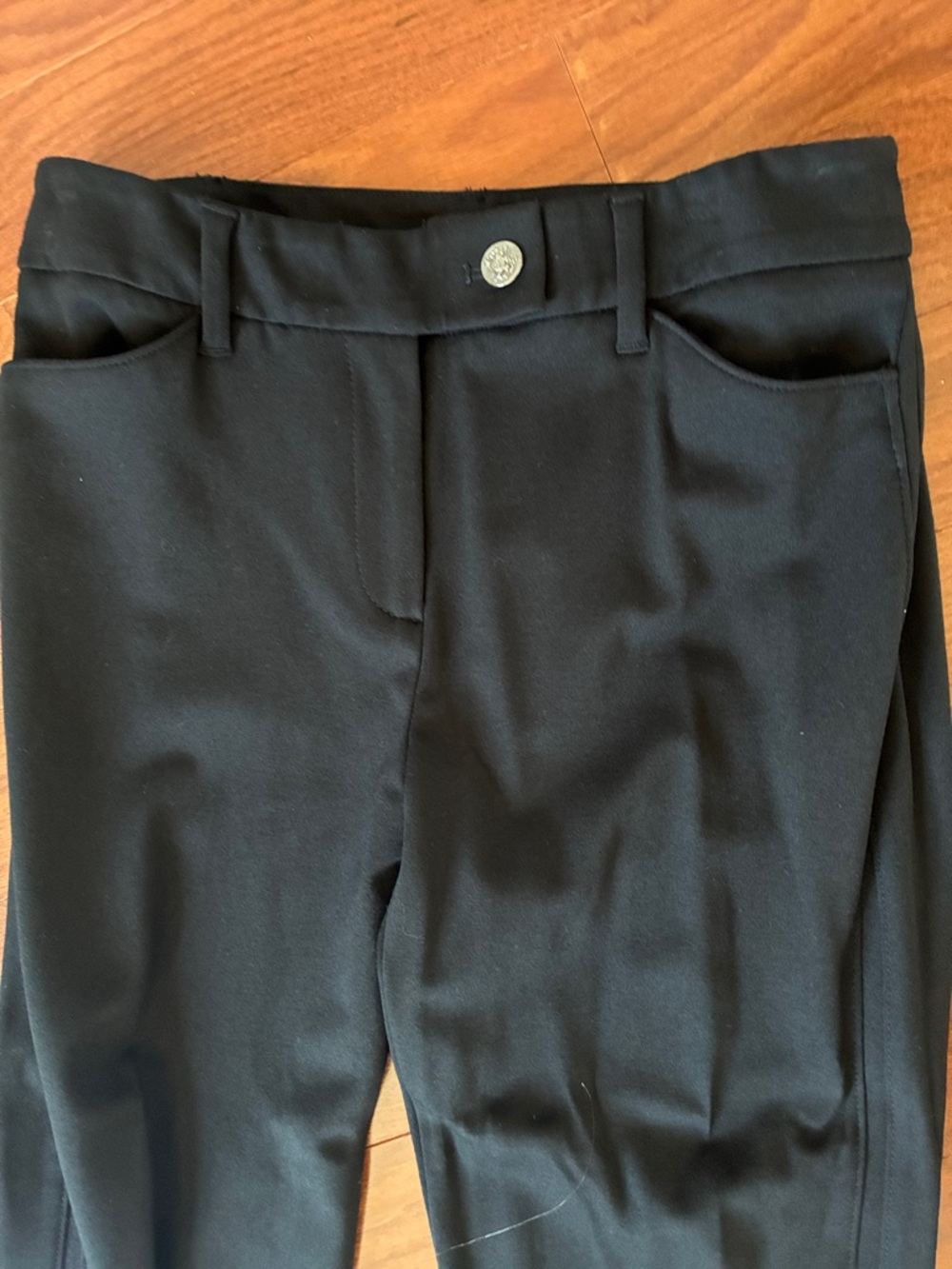 White House Black Market Tapered Ankle pant